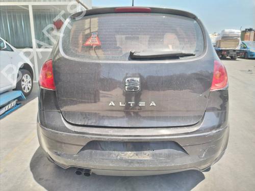 Front left window mechanism SEAT ALTEA (5P1)  | BP9733112C22 