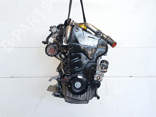 Engine RENAULT SCÉNIC II (JM0/1_) 1.5 dCi (JM1E, JM16) | BP35751095M1  - Image 5
