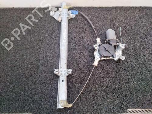 Front left window mechanism NISSAN ALMERA II Hatchback (N16) | BP6306363C22 - Image 6