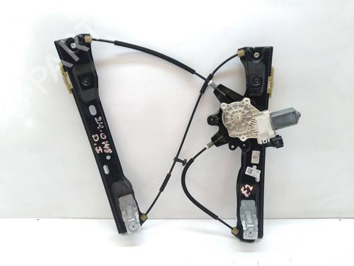 Used Front left window mechanism Front left window mechanism FORD FOCUS III Turnier [2010-2020] 17536575 17536575
