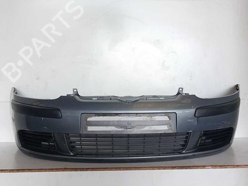 front-bumper-vw-golf-v-1k1-2003-2004-2005-2006-2007-2008-2009-2010-36676027 main image