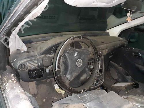 Front left window mechanism MERCEDES-BENZ VANEO (414) 1.7 CDI (414.700) | BP22694535C22 