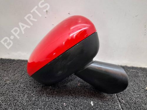 Right mirror OPEL MERIVA B MPV (S10) 1.3 CDTI (75) | BP9072064C27 