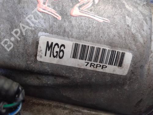 Gearbox HONDA CIVIC VIII Hatchback (FN, FK) 2.2 CTDi (FK3) | BP24571744M3 