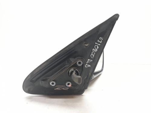 Right mirror NISSAN PRIMERA (P11) 1.6 16V | BP16572181C27 