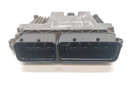 Engine control unit (ECU) KIA CEE'D Hatchback (ED) | BP13876596M57 - Image 2