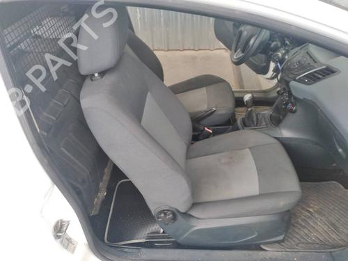 Right front seat FORD FIESTA VI (CB1, CCN) 1.4 TDCi | BP8371097C16 