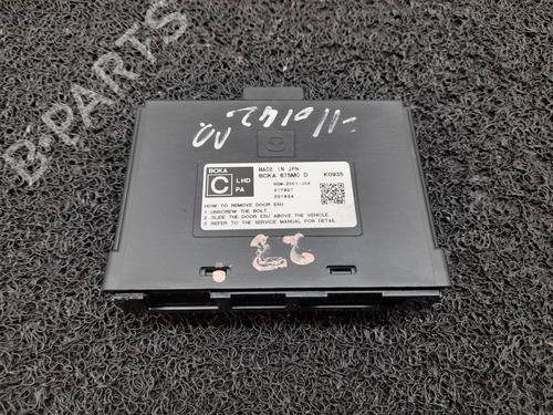 Used Control unit Control unit MAZDA CX-30 (DM) [2019-2026] 8693636 8693636