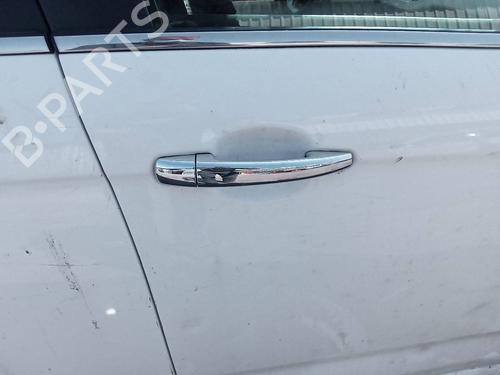 Front left lock CITROËN C3 II (SC_)  | BP8942828C98  - Image 17