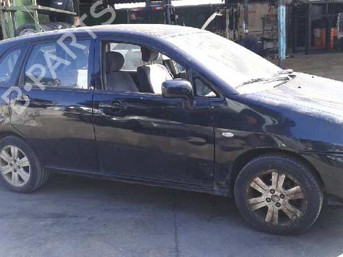 Warning switch SUZUKI LIANA (ER, RH_) | BP4413869I22 - Image 4