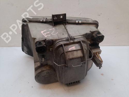 Right headlight MERCEDES-BENZ VITO Van (W638) 112 CDI 2.2 (638.094) | BP12302479C29 
