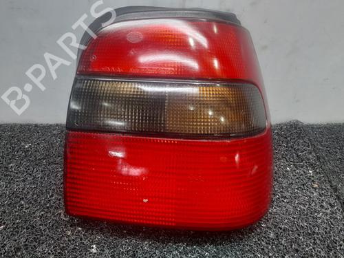 Used Right taillight SKODA FELICIA I Pickup (6UF, 6U7) [1995-2002]  2953364