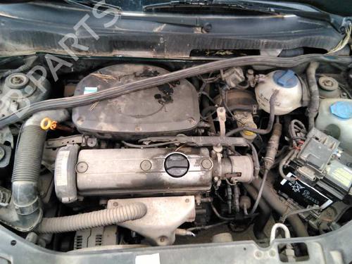 Gearbox SEAT AROSA (6H1) 1.0 | BP3157045M3 