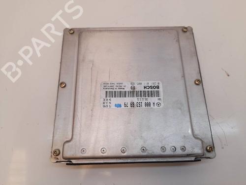Used Engine control unit (ECU) Engine control unit (ECU) MERCEDES-BENZ C-CLASS T-Model (S203) [2001-2007] 5085618 5085618