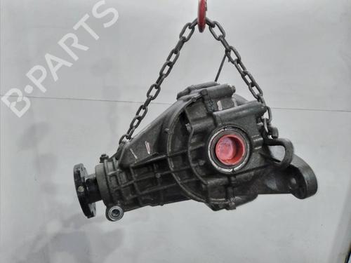 Used Rear differential Rear differential 4417086 4417086