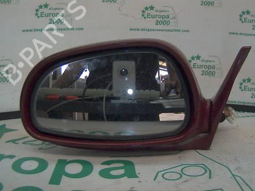Used Left mirror Left mirror MAZDA MX-6 (GE) [1991-1997] 180641 180641