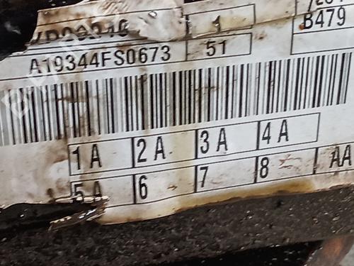 Subframe FORD FIESTA VII (HJ, HF) | BP37427096M9 - Image 2