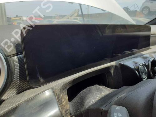 Instrument cluster MERCEDES-BENZ A-CLASS (W177) A 180 (177.084) | BP29547133C47 