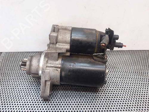 Used Starter Starter 3439441 3439441