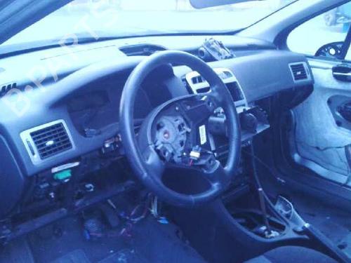 Right front window switch PEUGEOT 307 Break (3E) 2.0 | BP1357595I26  - Image 9