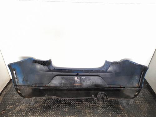 Rear bumper SEAT IBIZA IV SC (6J1, 6P5)  | BP15124516C8 