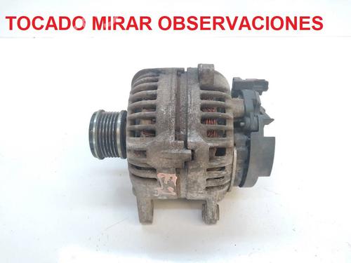 Used Alternator Alternator RENAULT KANGOO Express (FC0/1_) [1997-2026] 15057086 15057086