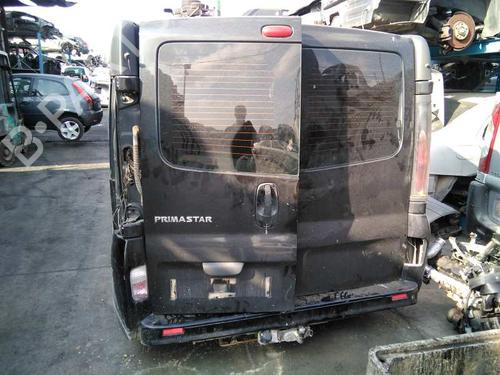 Right front driveshaft NISSAN PRIMASTAR Van (X83) | BP3649380M39 - Image 7