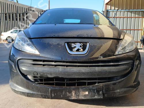 Used Parts PEUGEOT 207 (WA_, WC_)  1.4 16V  4946375
