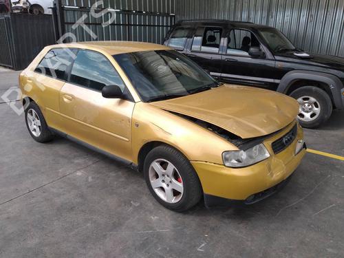 Gearbox AUDI A3 (8L1) 1.9 TDI | BP15522203M3 