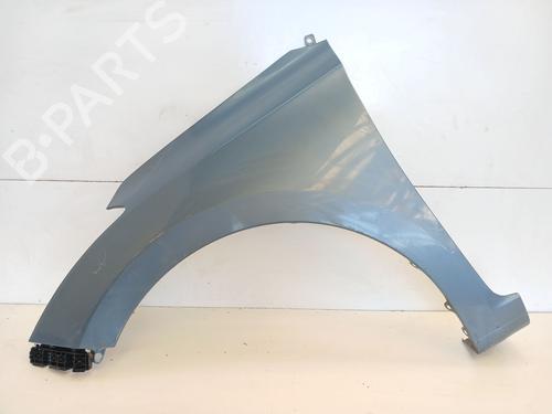 Used Left front fenders Left front fenders HYUNDAI i20 II (GB, IB) 1.2 (84 hp) 34059503 34059503