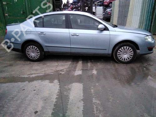 Headlight switch VW PASSAT B6 (3C2) | BP4421067I24 - Image 9