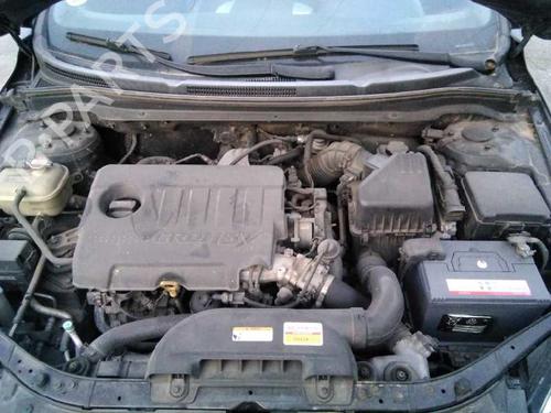 Rear axle KIA CEE'D Hatchback (ED) | BP5650488M2 - Image 31