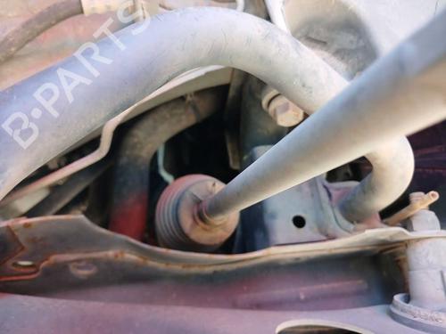 Steering rack SMART FORFOUR Hatchback (453) 1.0 (453.042, 453.043) | BP40072287M22 - Image 5