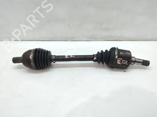 Used Left front driveshaft Left front driveshaft FORD S-MAX (WA6) [2006-2014] 14851163 14851163