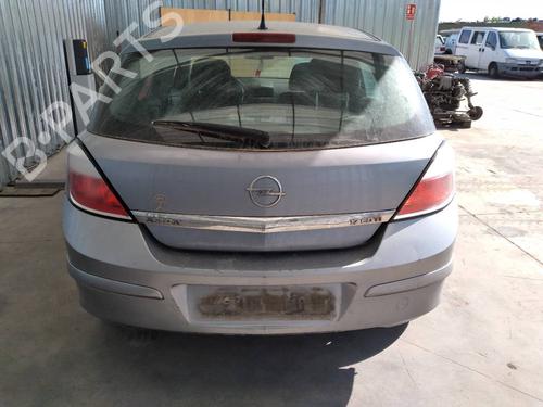 Left sun visor OPEL ASTRA H (A04)  | BP7768475I1  - Image 6