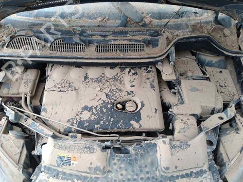 Felg FORD FOCUS C-MAX (DM2) 2.0 TDCi | BP26382011C45 