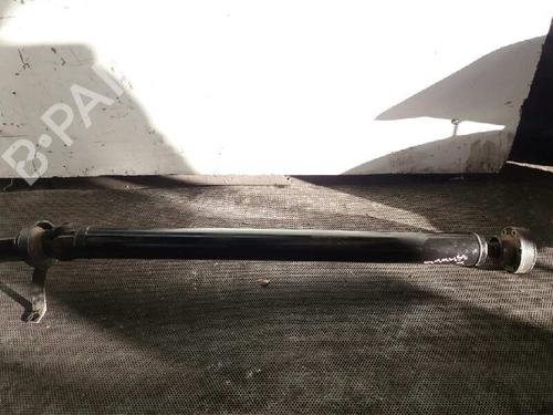 Driveshaft AUDI A6 C5 (4B2, 4B4) 2.8 | BP2004508M37 - Image 3