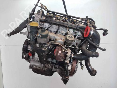 Engine FIAT LINEA (323_, 110_) | BP31830716M1 - Image 4