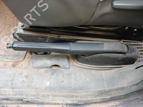 Hand brake CITROËN JUMPY II (VF7) 2.0 HDi 120 | BP39071013I18 - Image 2