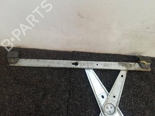 Front right window mechanism MG MG ZR 105 | BP7615407C23 - Image 5