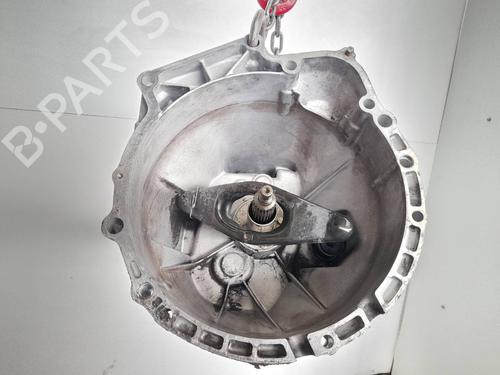 Gearbox BMW 1 (E87) 116 i | BP4427076M3 - Image 10