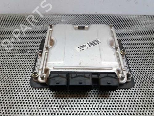 Used Engine control unit (ECU) Engine control unit (ECU) 3438638 3438638