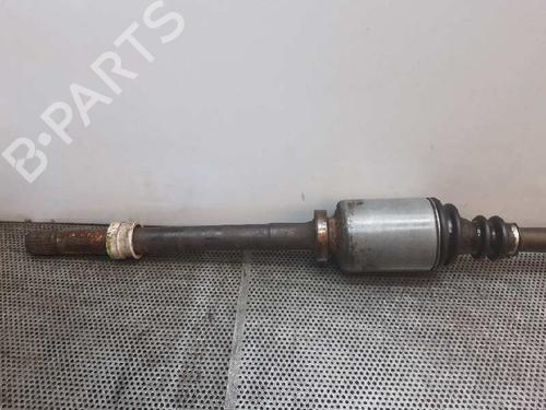 Right front driveshaft NISSAN PRIMASTAR Van (X83) | BP1940733M39 - Image 2