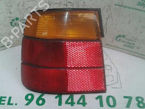 Used Left taillight Left taillight BMW 5 (E34) [1987-1995] 113451 113451