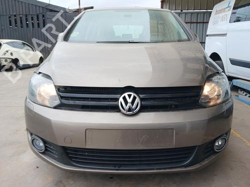 Right headlight VW GOLF PLUS V (5M1, 521) 1.6 TDI | BP33818656C29 - Image 2