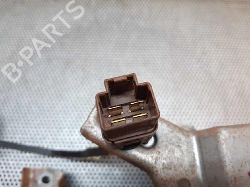 Break pedal NISSAN NOTE (E11, NE11) | BP8768241I19 - Image 2