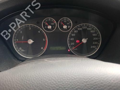 Engine FORD FOCUS II (DA_, HCP, DP) 1.6 TDCi | BP37537024M1 - Image 12