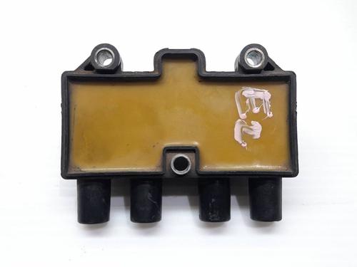 Ignition coil DAEWOO KALOS (KLAS) 1.4 16V | BP1706077M94 