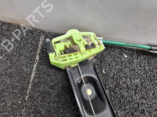 Front right window mechanism BMW 3 Compact (E46) 316 ti | BP7199069C23 