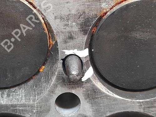Cylinder head MERCEDES-BENZ SPRINTER 2-t Van (B901, B902) 211 CDI (901.661, 901.662, 902.661, 902.662) | BP10974241M5 